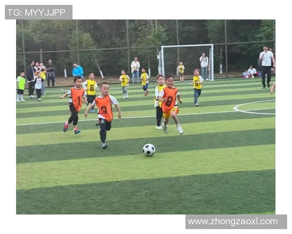 追逐梦想的足球小子如何在绿茵场上闪耀光芒