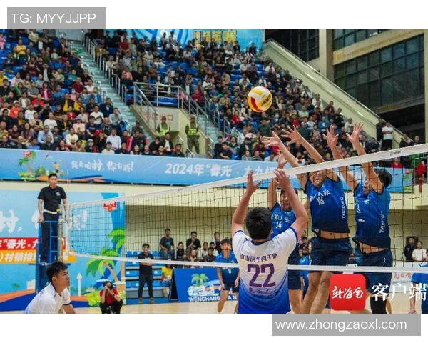 重庆排球队引领最新排球配合TOP10榜单展现团队默契与实力 重庆排球队引领最新排球配合TOP10榜单展现团队默契与实力