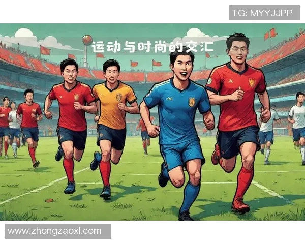 从矮小少年到足球巨星他们的成长故事与奋斗历程