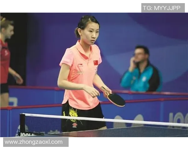 上海乒乓球队整体压制战术解析与应用探讨