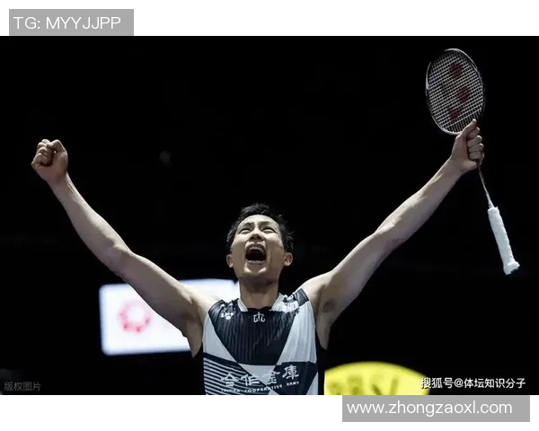 专访羽毛球名将黄磊揭秘成功背后的努力与坚持之道 专访羽毛球名将黄磊揭秘成功背后的努力与坚持之道