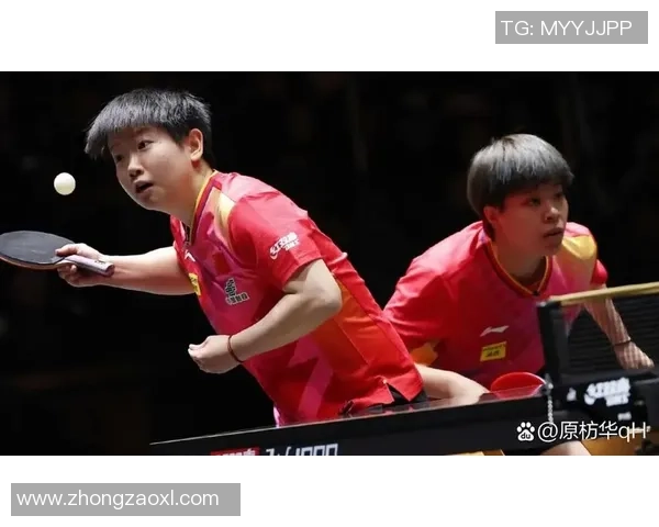 武汉乒乓球队在全国耐力排行榜中荣获第九名展现出强大实力与潜力 武汉乒乓球队在全国耐力排行榜中荣获第九名展现出强大实力与潜力