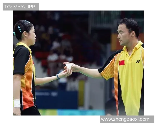 西安羽毛球队默契配合探讨与训练策略分析 西安羽毛球队默契配合探讨与训练策略分析