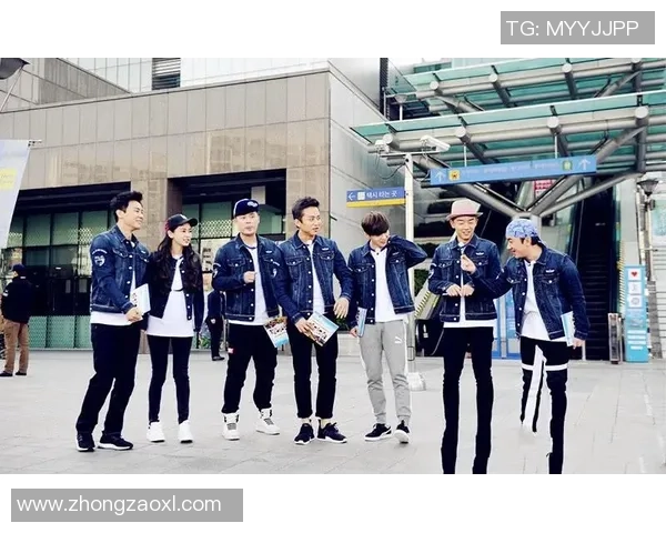 足球明星加盟跑男团队展现运动魅力与幽默风采的全新挑战 足球明星加盟跑男团队展现运动魅力与幽默风采的全新挑战