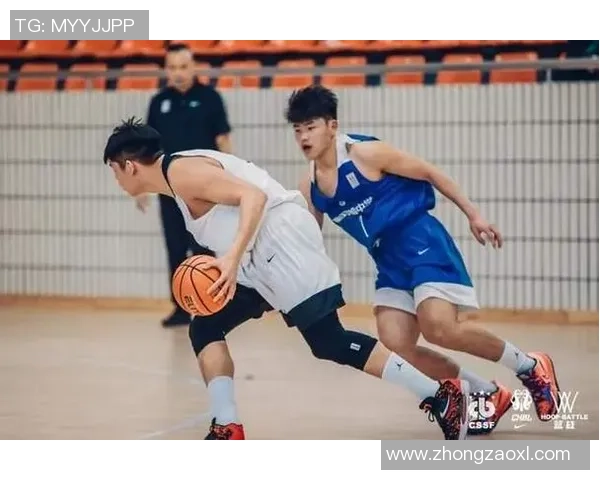 重庆篮球队在冠军赛中的个人能力分析与表现评估